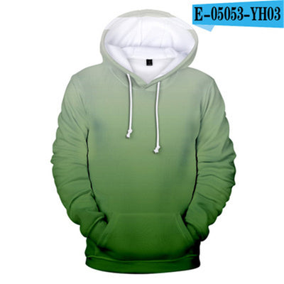 Fashion Black Hoodies Men's 2019 Cap Sweatshirt Men Women Custom 3D
