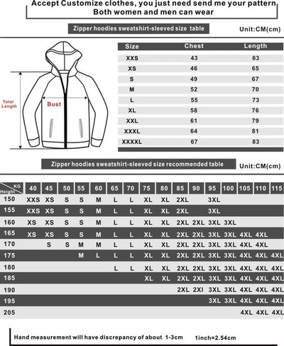 Tomorrowland 3D Print K Pop Zipper up Hoodies Sweatshirts Sweatshirt Tops