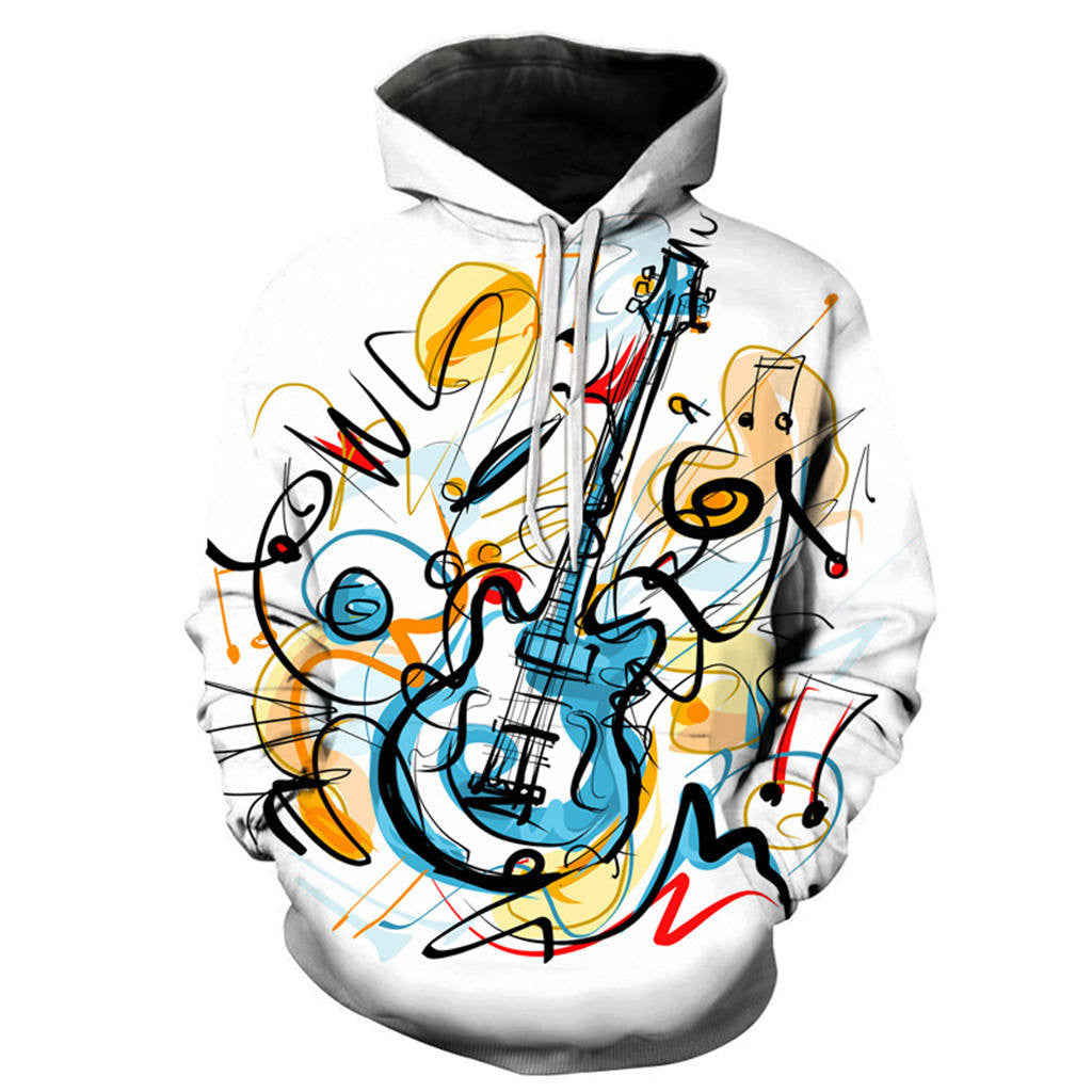 3D Hoodies sweatshirts Hooded Men women Shy Girl Face Sweatshirt anime