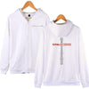 3D Print Women/Men Hoodies Sweatshirts Long Sleeve Hip Hop Fleece Zipper