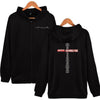 3D Print Women/Men Hoodies Sweatshirts Long Sleeve Hip Hop Fleece Zipper